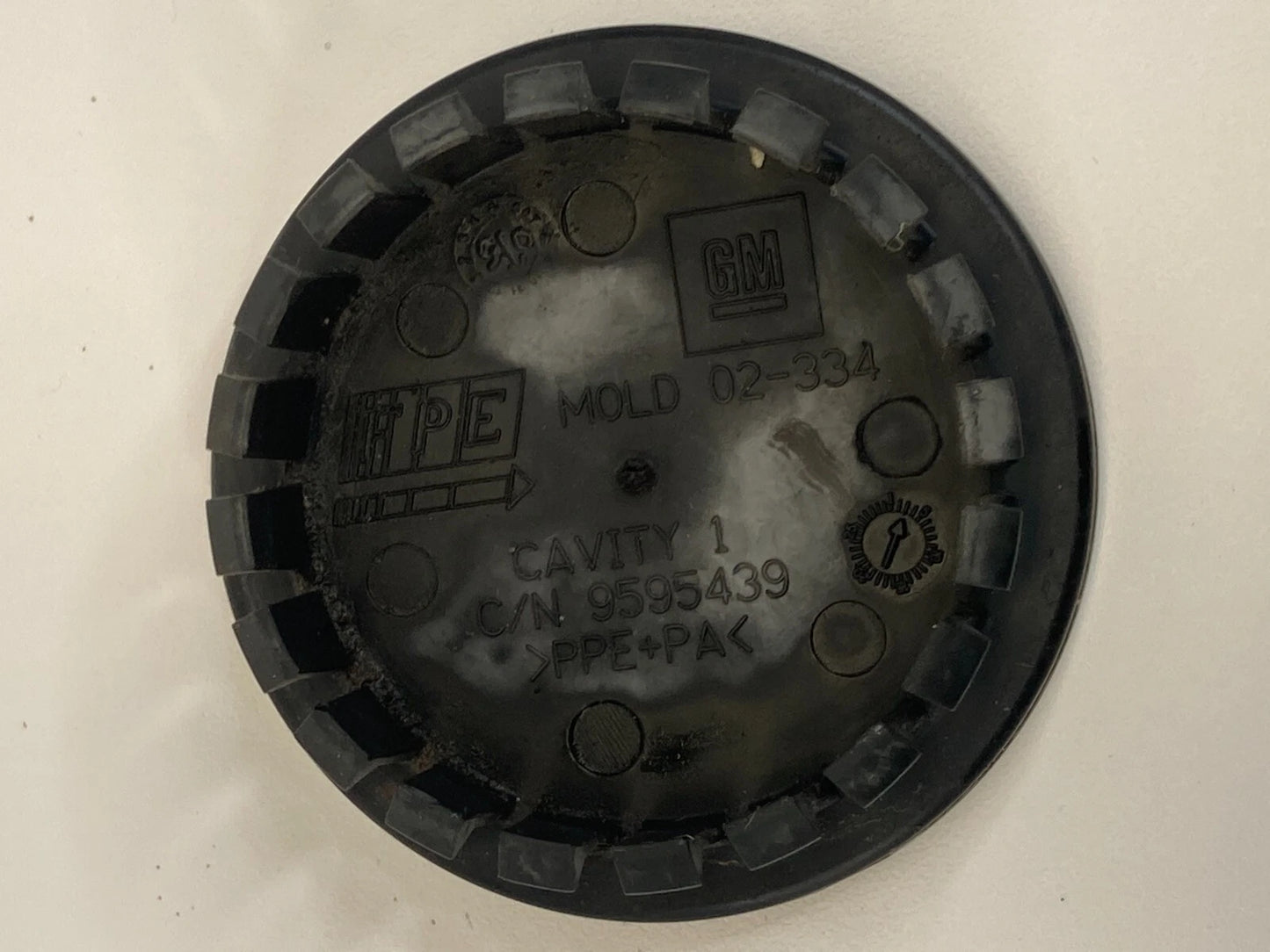 2005-2016 CADILLAC ATS CTS DTS SRX RIM WHEEL CENTER CAP COVER HUBCAP HUB CAP