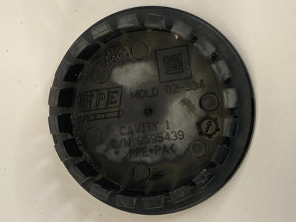 2005-2016 CADILLAC ATS CTS DTS SRX RIM WHEEL CENTER CAP COVER HUBCAP HUB CAP