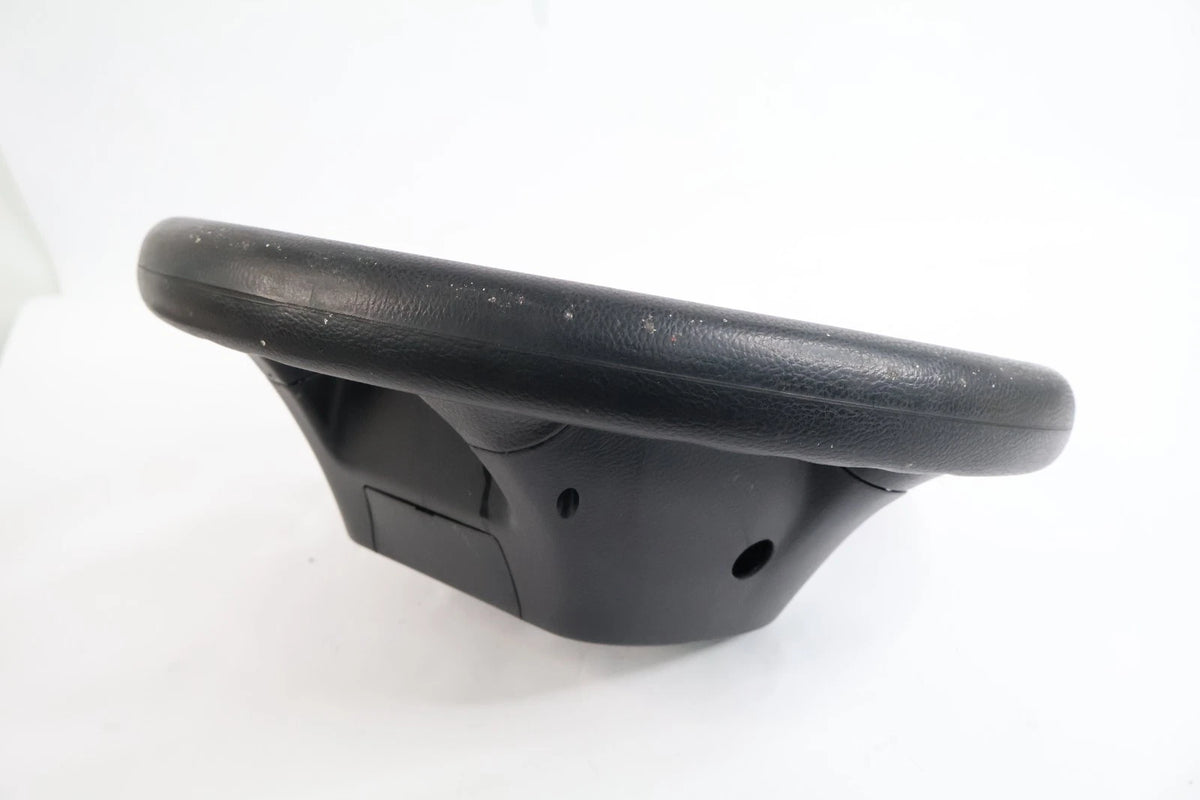 2008-2012 HONDA ACCORD SEDAN STEERING WHEEL W/ CRUISE & AUDIO CONTROL SWITCH OEM