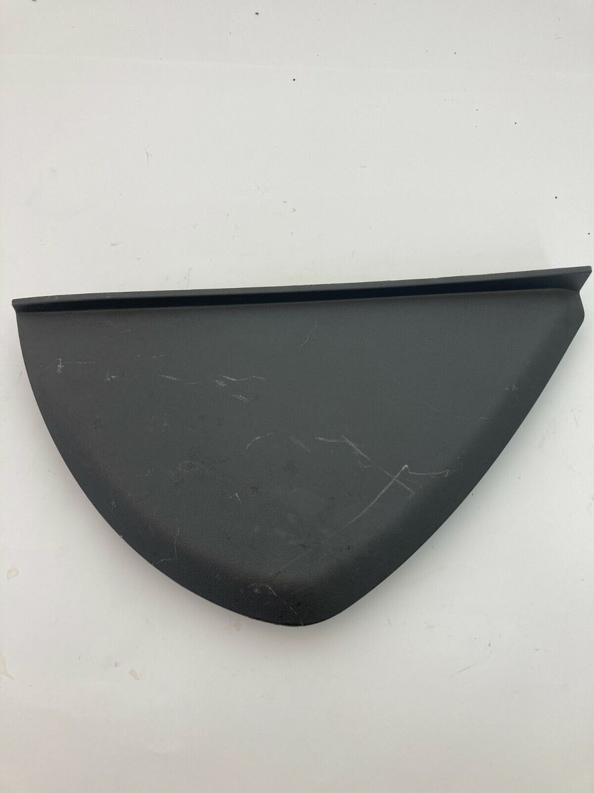 2011-2013 Hyundai Elantra Front Right Passenger Side Dash Cap Cover Trim Panel