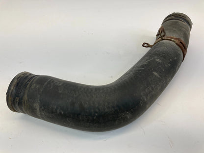 2005 2006 TOYOTA TUNDRA 4.7L V8 UPPER RADIATOR COOLANT HOSE PIPE DUCT