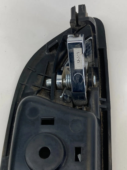 2011-2016 CHEVROLET CRUZE 16 CRUZE LIMITED REAR LEFT SIDE INNER DOOR HANDLE OEM