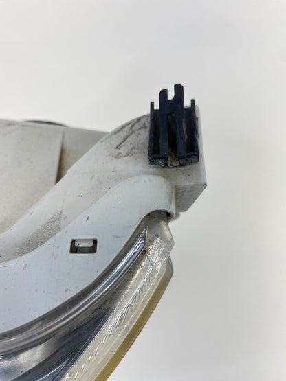 2006-2010 Lexus IS250 IS350 Left Driver Side Fog Light Lamp Assembly 11478420