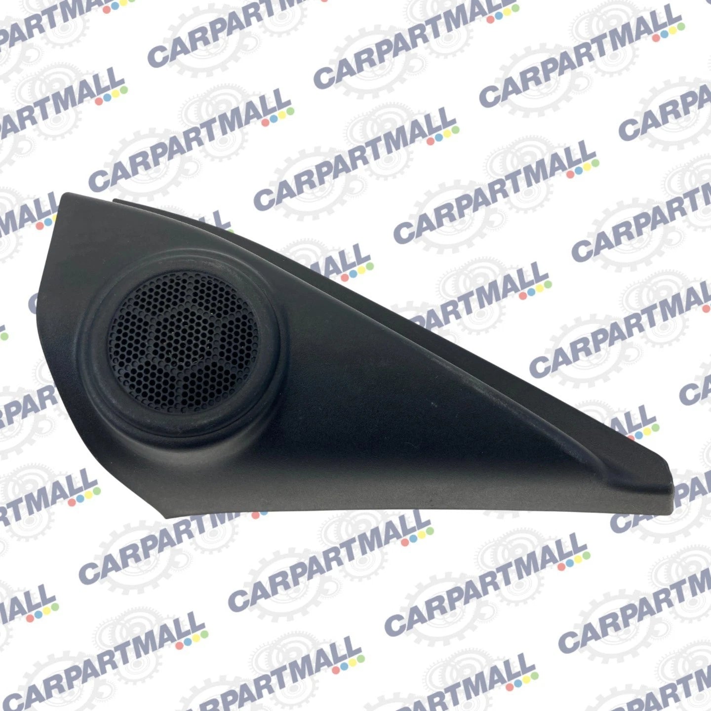 2008-2015 SCION FRONT RIGHT DOOR CORNER COVER W/ TWEETER 67491-12550 OEM