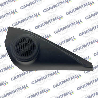 2008-2015 SCION FRONT RIGHT DOOR CORNER COVER W/ TWEETER 67491-12550 OEM
