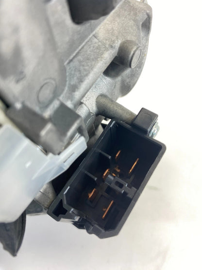 2009-2014 ACURA TSX 2.4L IGNITION SWITCH LOCK CYLINDER W/ KEY 39730-TE0-A1 OEM