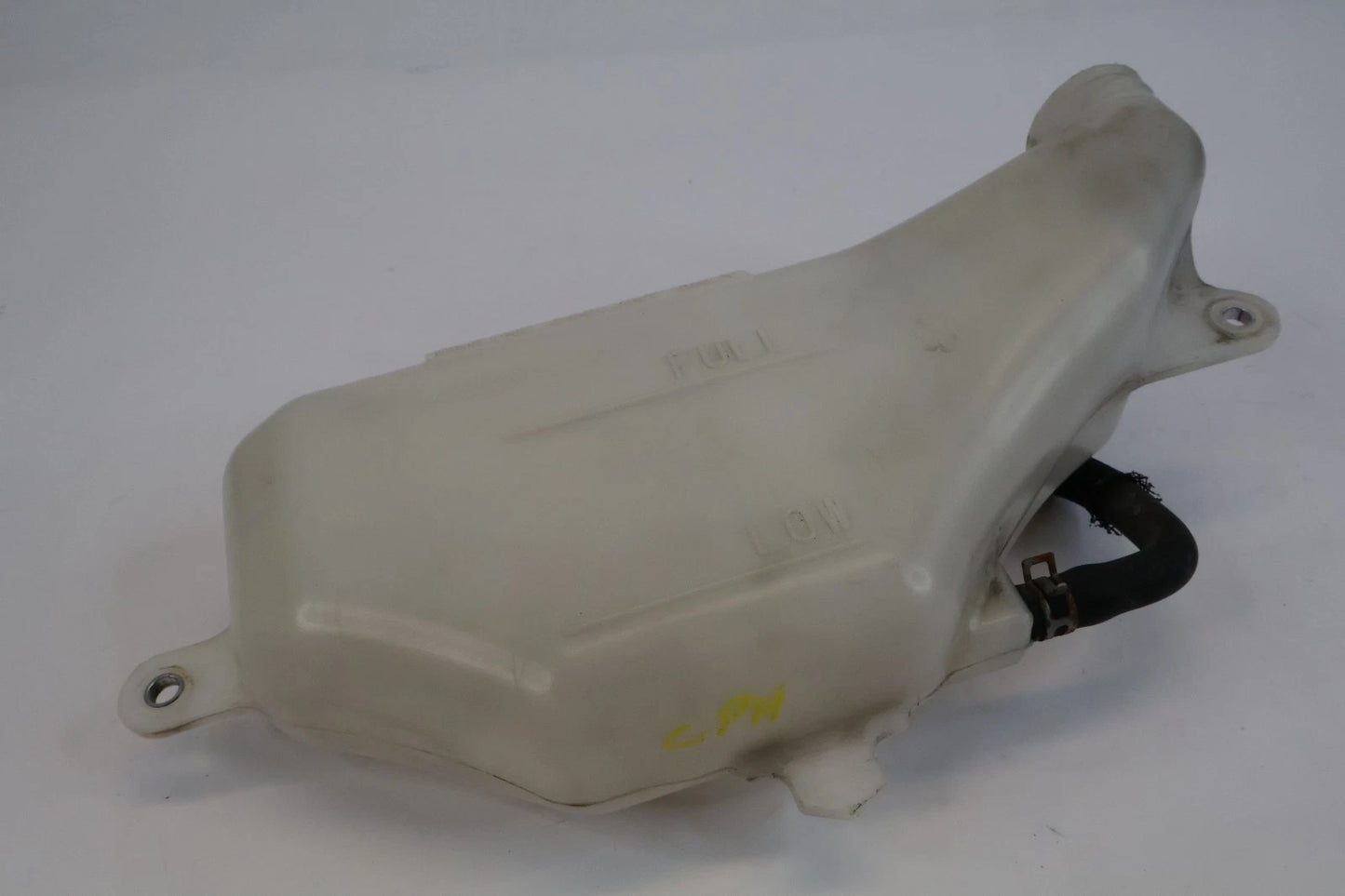 2010-2013 SUZUKI KIZASHI COOLANT RESERVOIR RECOVERY TANK BOTTLE OEM