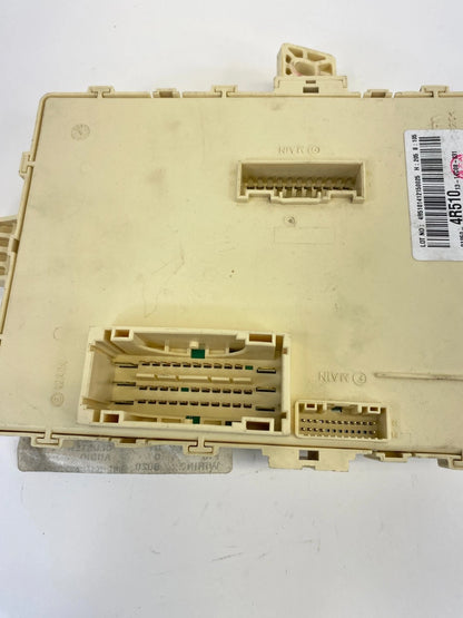 2013-2015 HYUNDAI SONATA HYBRID INTERIOR JUNCTION FUSE RELAY BOX 91950-4R510 OEM