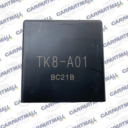 2011-2017 Honda Odyssey Suspension Leveling Control Module Unit TK8-A01 OEM