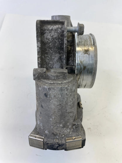 2012-2017 Chevrolet Equinox 2.4L L4 AWD A/T Throttle Body Throttle Valve Assy