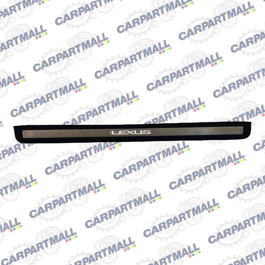 1998-2005 Lexus GS300 Front Right Door Sill Scuff Plate Moulding Trim 6791130100