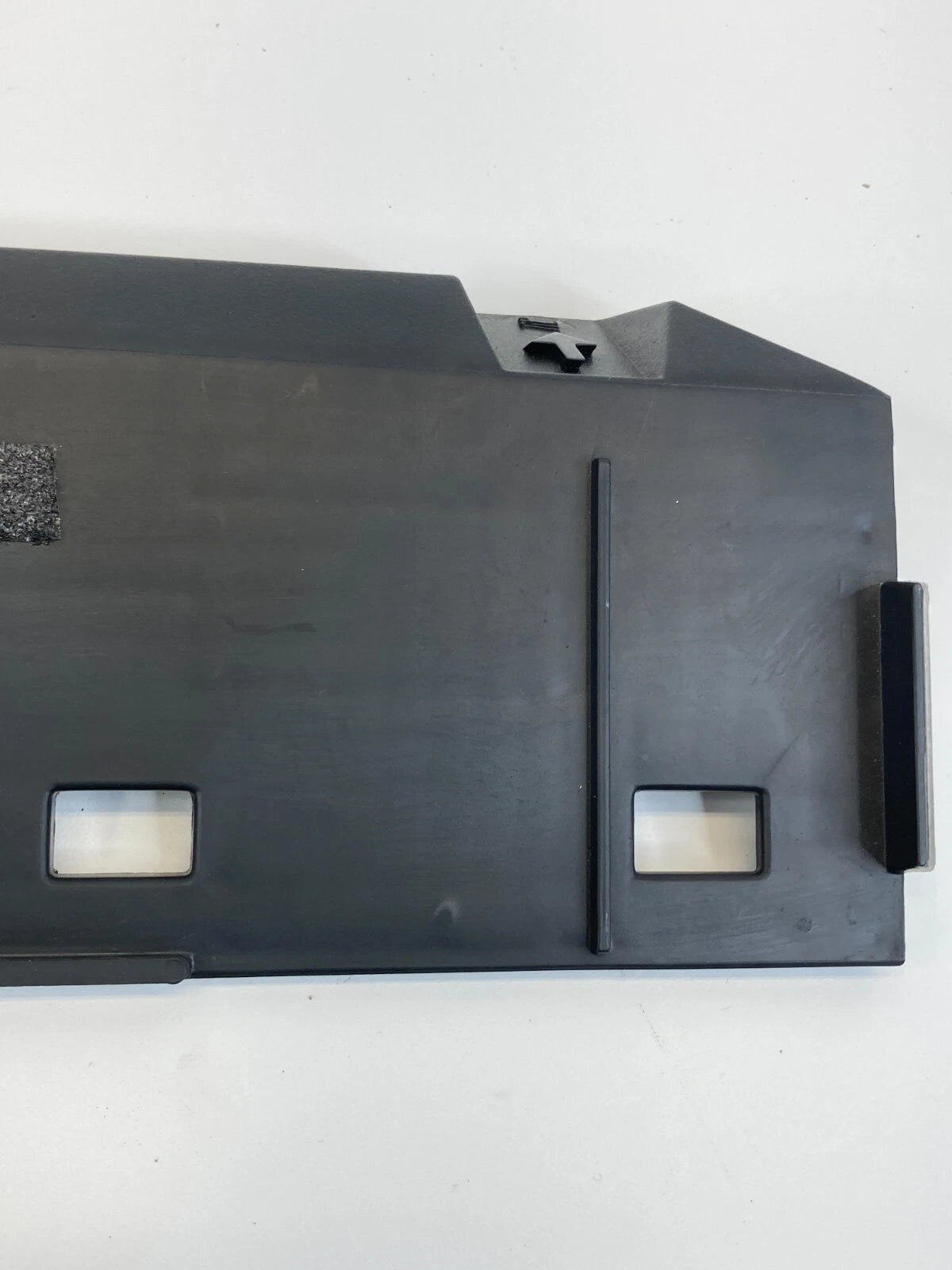 2007-2009 DODGE CALIBER COOLER SLIDE PANEL COVER TRIM 8377151861 OEM