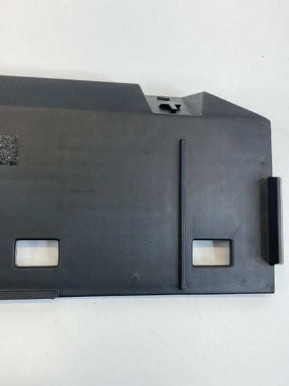 2007-2009 DODGE CALIBER COOLER SLIDE PANEL COVER TRIM 8377151861 OEM