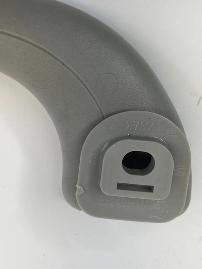 2010-2013 KIA FORTE REAR LEFT SIDE UPPER ROOF GRAB HANDLE 85340 1M050