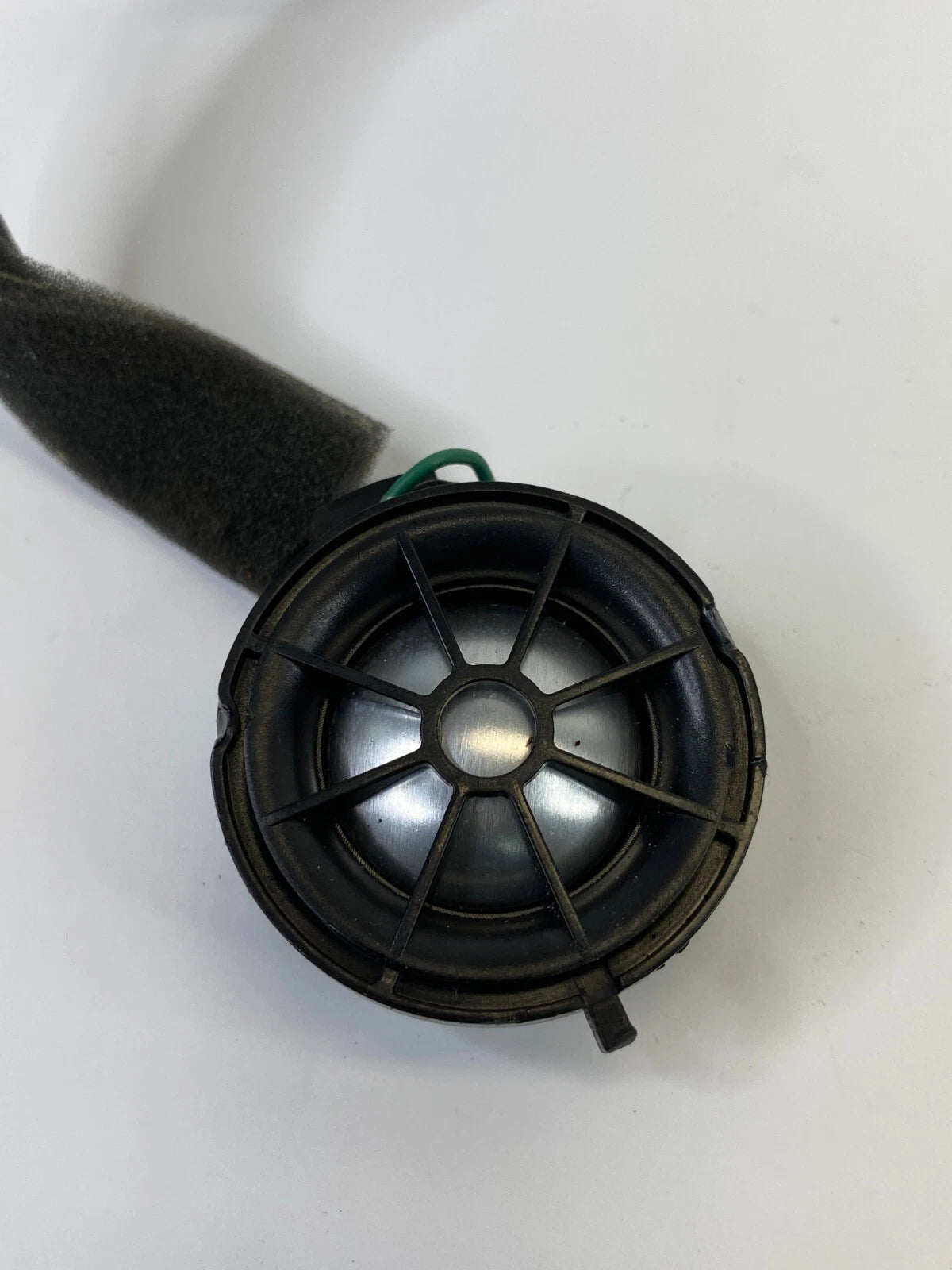 2006-2009 RANGE ROVER SPORT REAR RIGHT DOOR TWEETER SPEAKER XQN000130 OEM