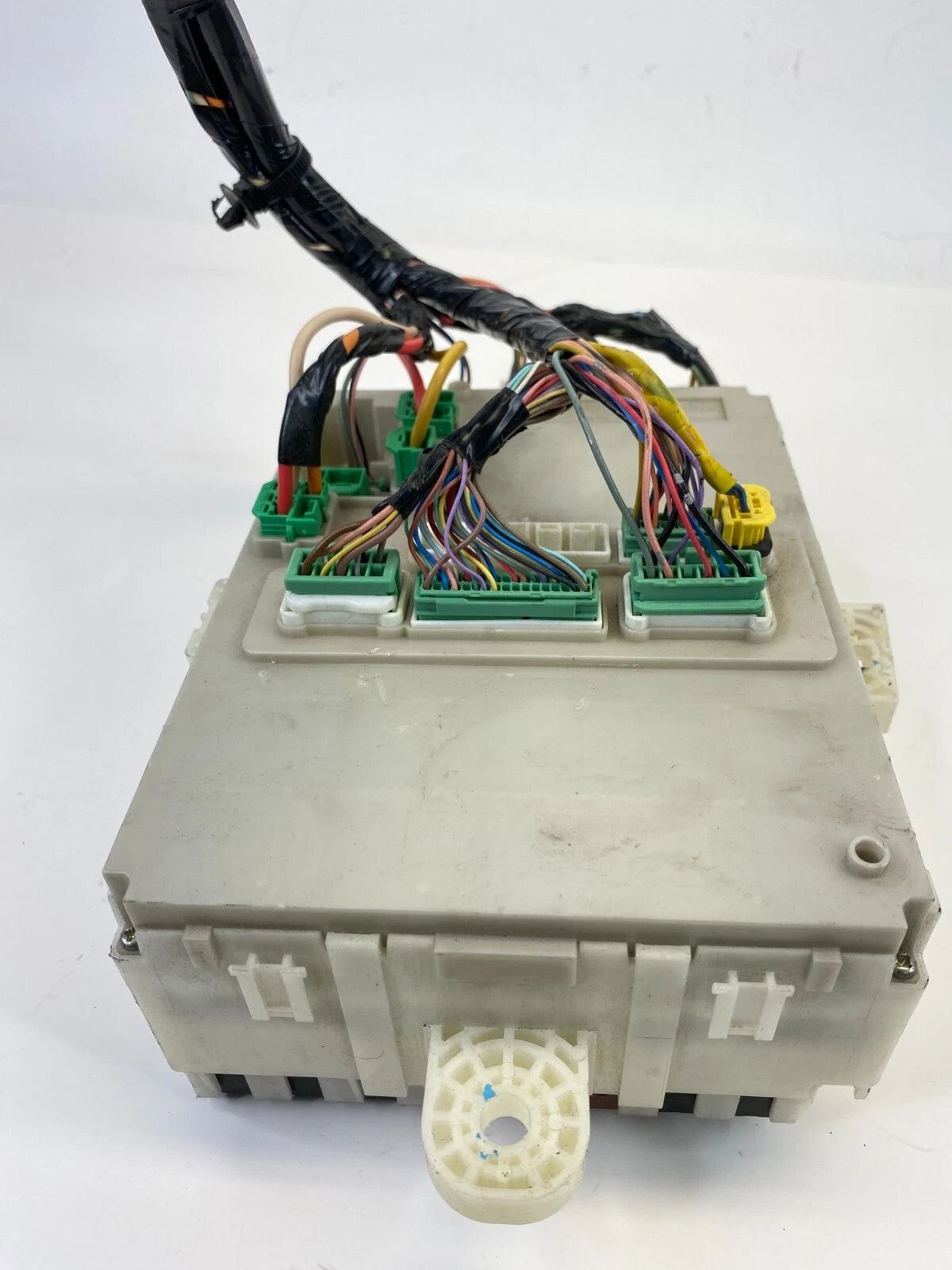 2010 HONDA INSIGHT 1.3L L4 HYBRID INTERIOR CABIN FUSE BOX RELAY JUNCTION BLOCK