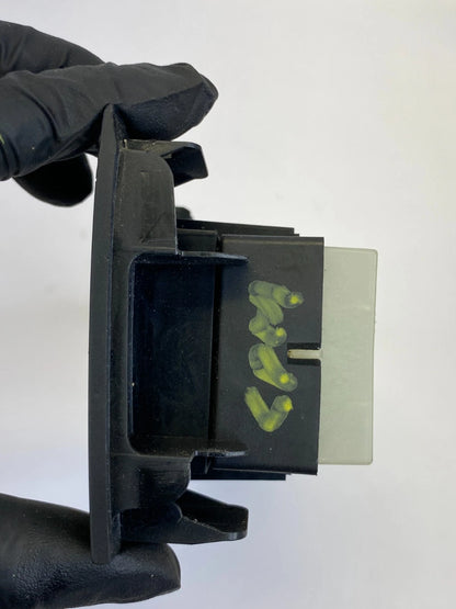 2007-2012 NISSAN ALTIMA FRONT LEFT DRIVER MASTER POWER WINDOW SWITCH 25401-ZN50B