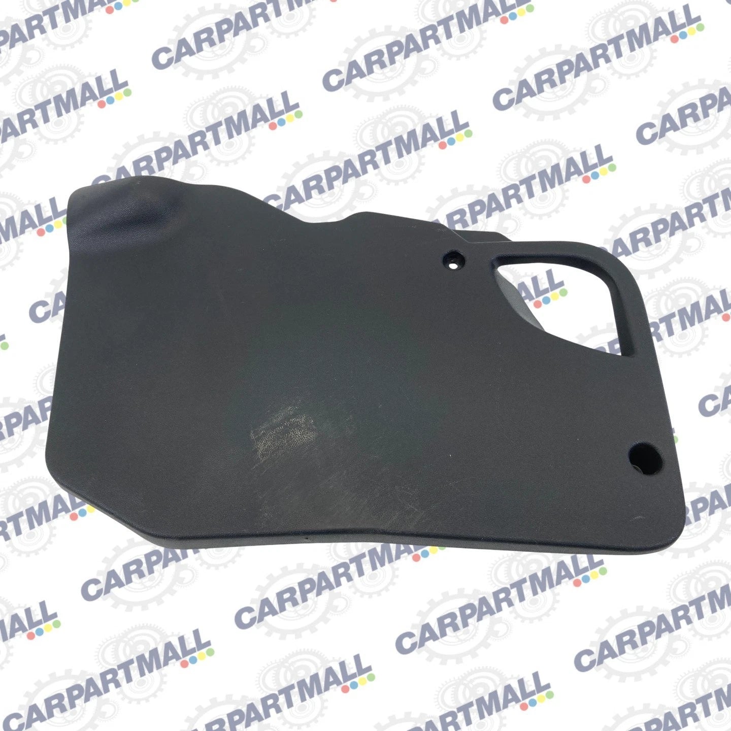 2007-2015 Mini Cooper Dash Heater Radiator Cover Bezel Trim OEM