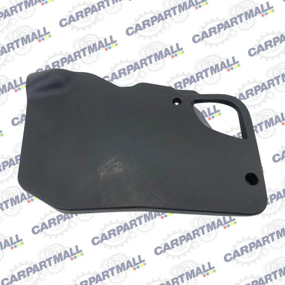 2007-2015 Mini Cooper Dash Heater Radiator Cover Bezel Trim OEM