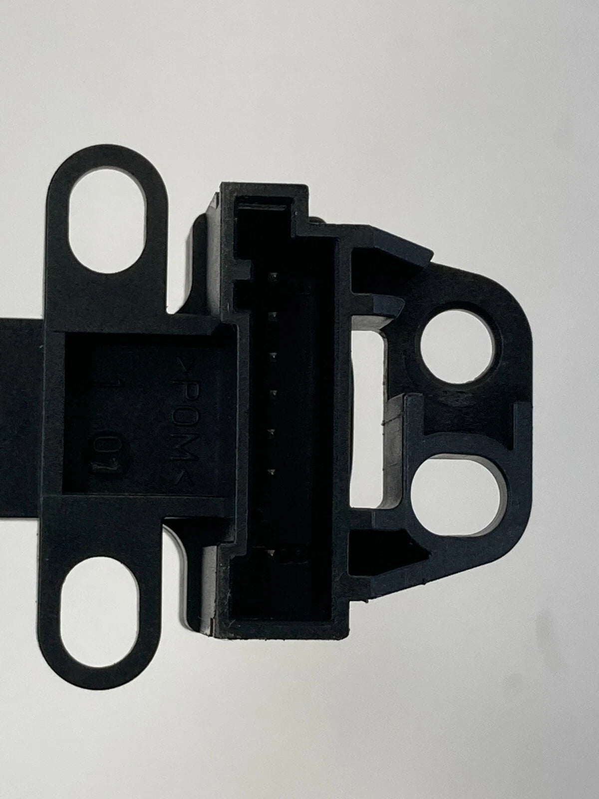 2007-2009 MINI COOPER CENTER CONSOLE DSC OFF SWITCH CONTROL BUTTON 3-422-722