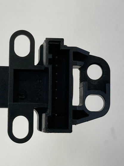 2007-2009 MINI COOPER CENTER CONSOLE DSC OFF SWITCH CONTROL BUTTON 3-422-722