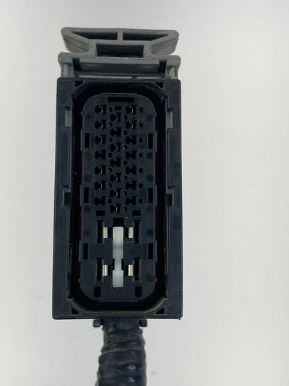 09 10 HONDA FIT 1.5L L4 ABS ANTI LOCK BRAKE PUMP PLUG WIRE RELAY CONNECTOR OEM