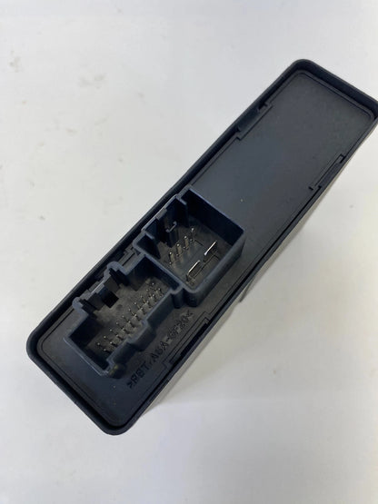 2013 2014 13 14 CADILLAC ATS KEYLESS ENTRY CONTROL MODULE RECEIVER 13580552 OEM