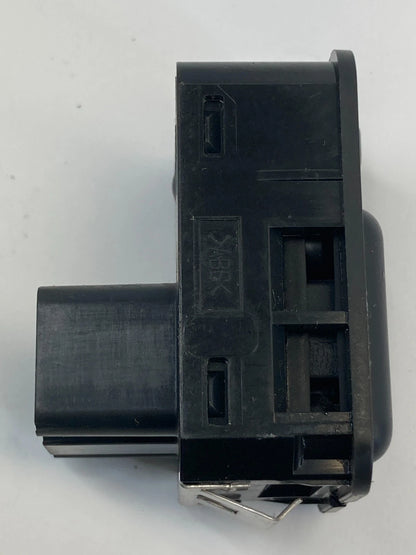 02-05 HONDA CIVIC SEDAN FRONT LEFT MIRROR CONTROL SWITCH BUTTON S5A-J011-M1 OEM