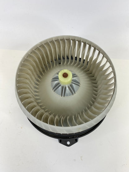 2007-2013 Acura MDX 3.7L V6 AT Front Blower Motor Fan Assembly AY272700-5060 OEM