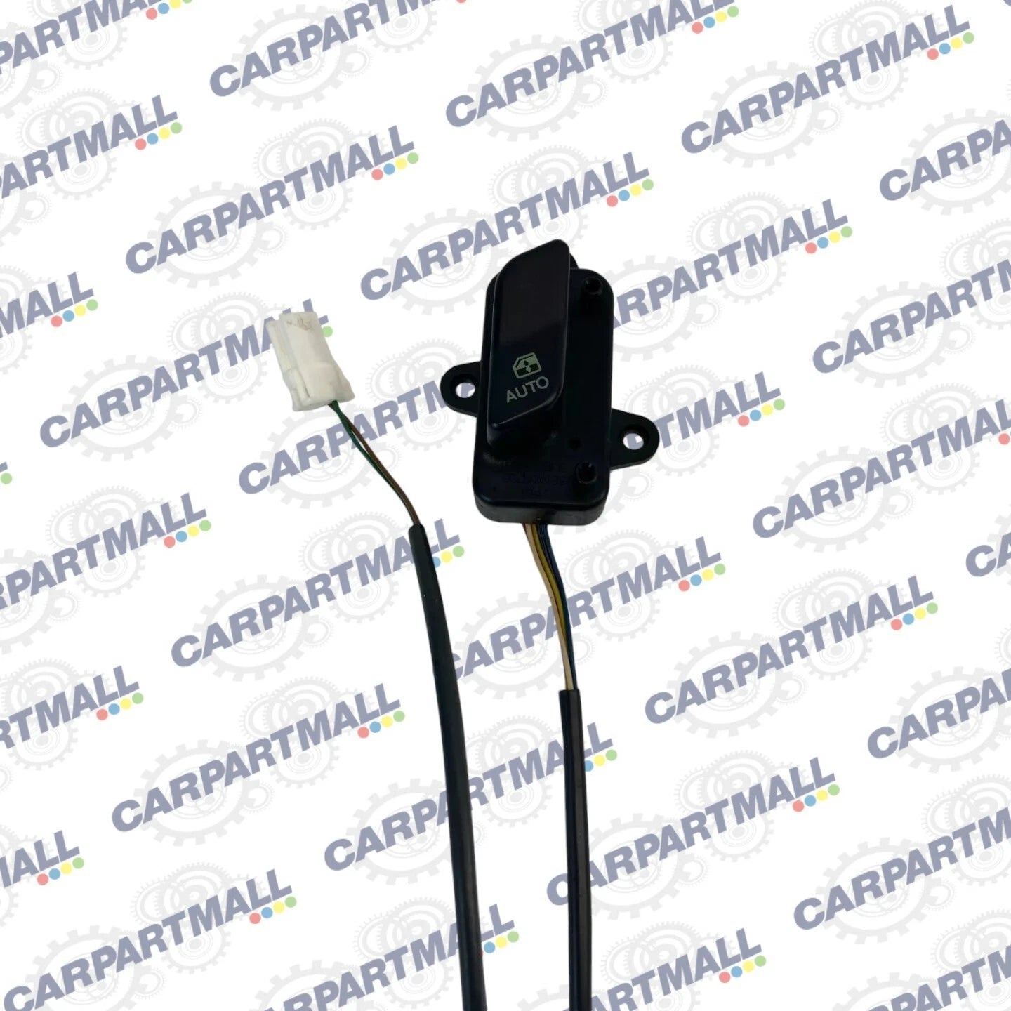 2004 2005 2006 KIA AMANTI REAR LEFT SIDE DOOR WINDOW CONTROL SWITCH BUTTON OEM