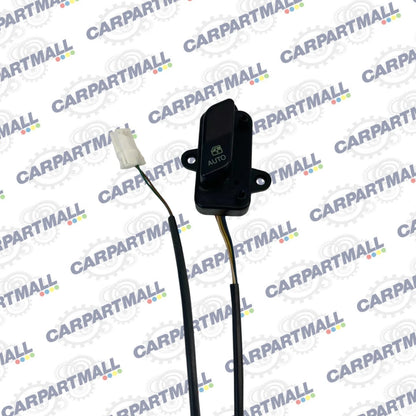 2004 2005 2006 KIA AMANTI REAR LEFT SIDE DOOR WINDOW CONTROL SWITCH BUTTON OEM