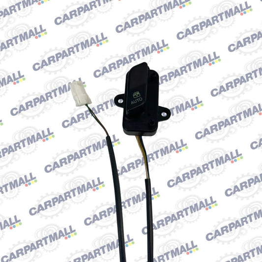 2004 2005 2006 KIA AMANTI REAR LEFT SIDE DOOR WINDOW CONTROL SWITCH BUTTON OEM