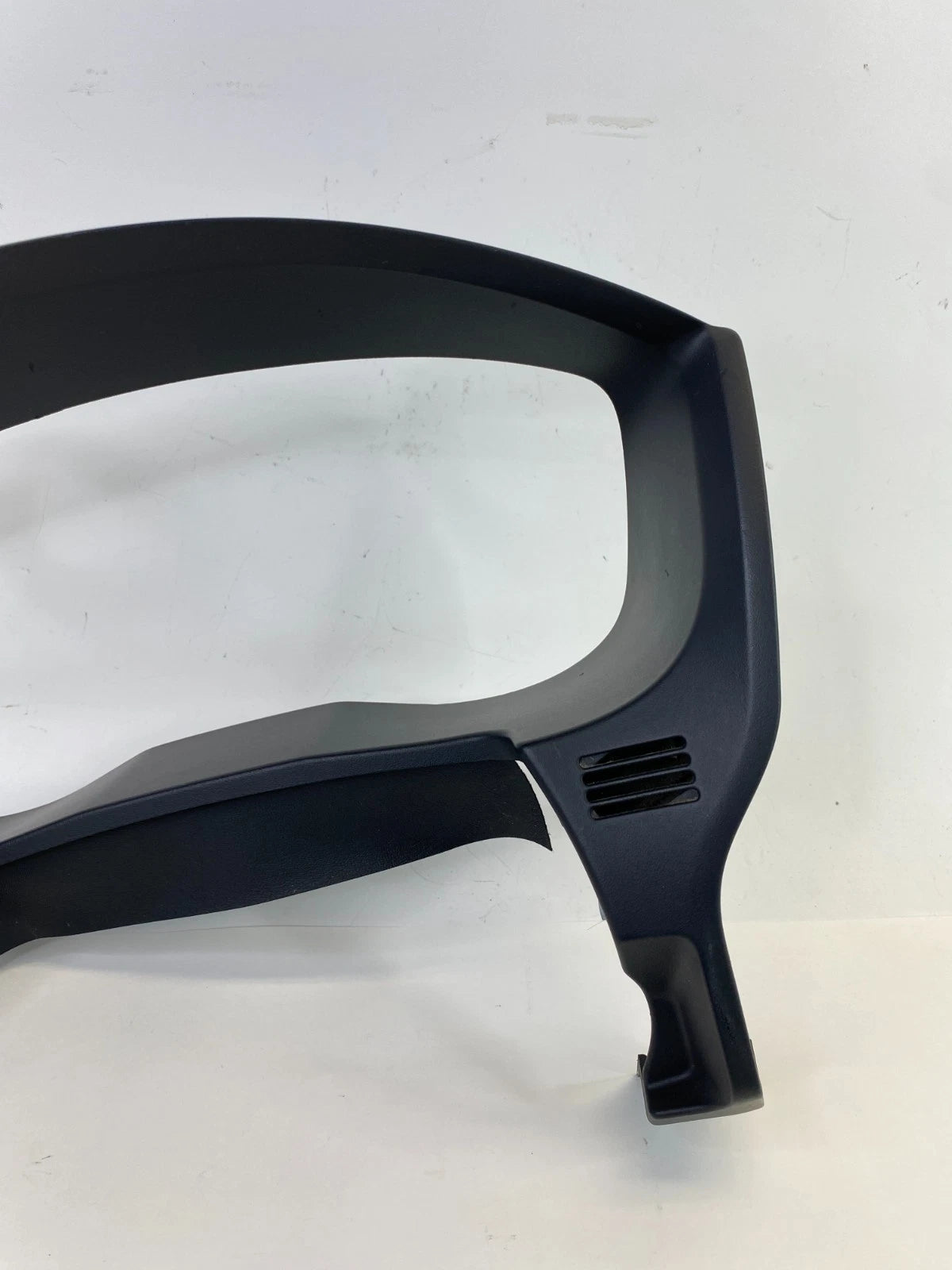 2016-2019 Ford Explorer Police Interceptor Dash Cluster Bezel Trim FB5378044D70B