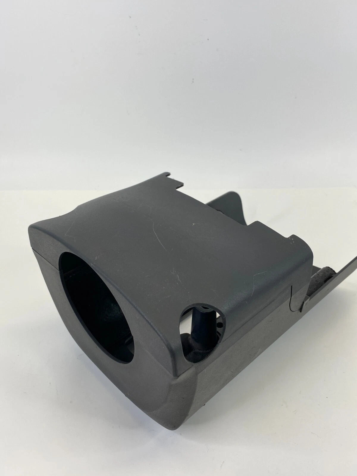 2009 2010 DODGE JOURNEY STEERING COLUMN UPPER & LOWER COVER TRIM SHROUD OEM