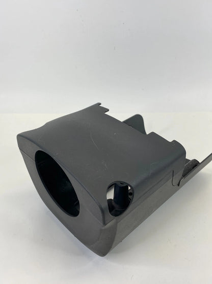 2009 2010 DODGE JOURNEY STEERING COLUMN UPPER & LOWER COVER TRIM SHROUD OEM
