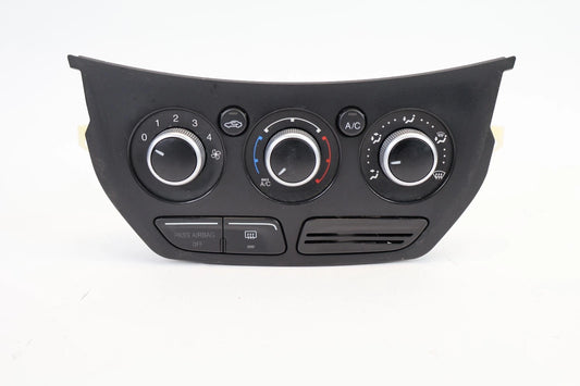 2013-2016 FORD ESCAPE HVAC MANUAL CLIMATE CONTROL SWITCH PANEL CJ5T-19990-CK OEM