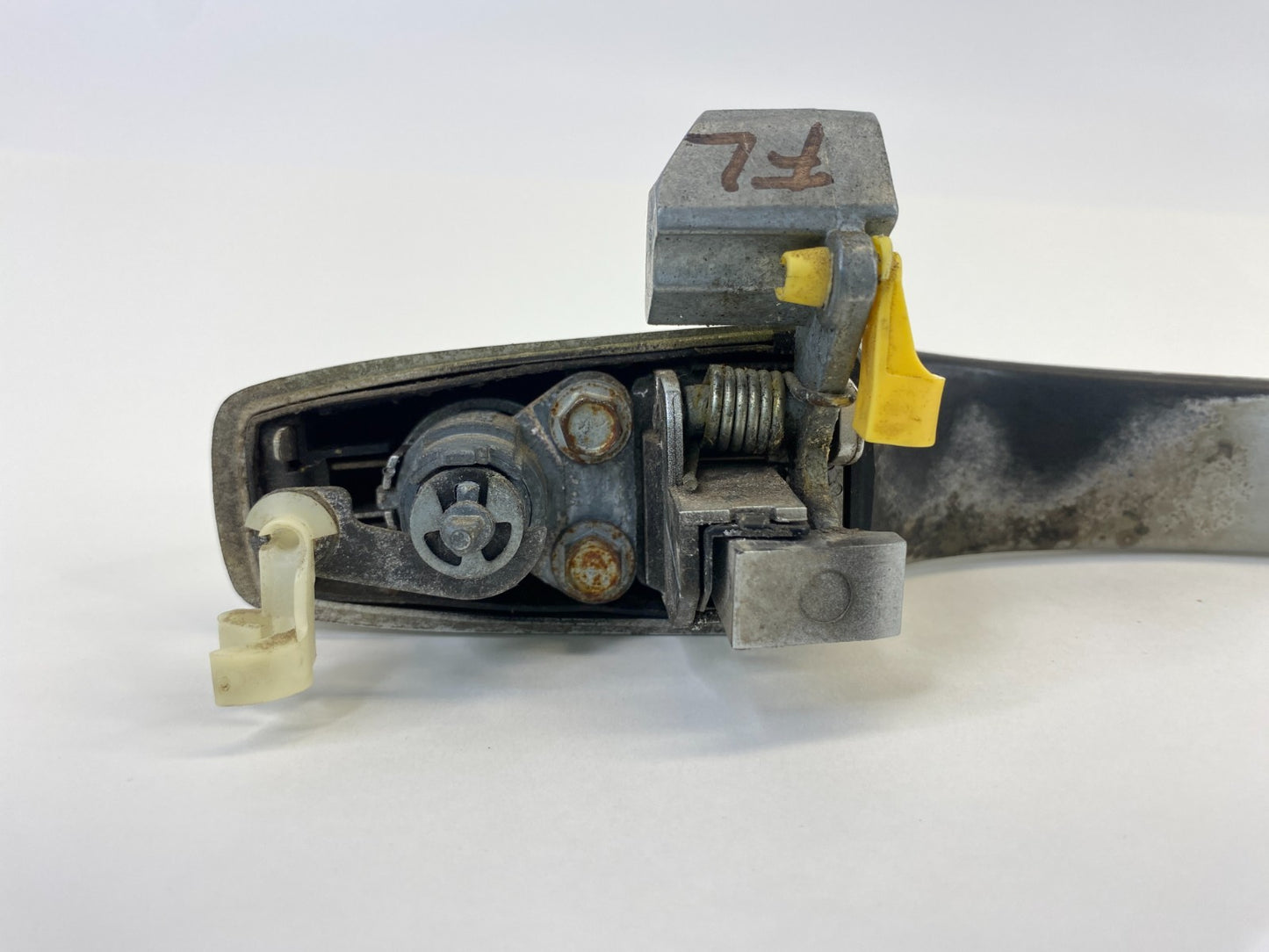 2007-2017 Jeep Patriot Front Left Driver Side Exterior Outer Door Handle FR LH