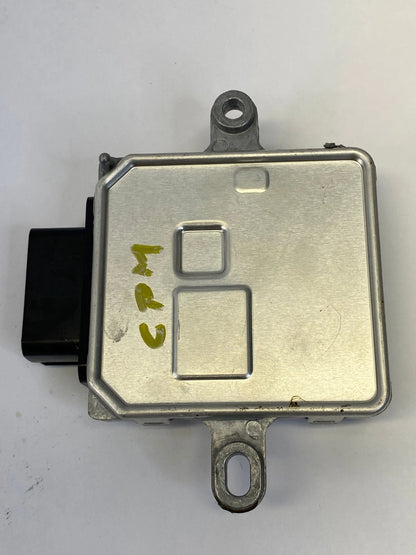 2013-2017 CHEVROLET EQUINOX FUEL SYSTEM CONTROL MODULE REAR OEM FACTORY 23482933