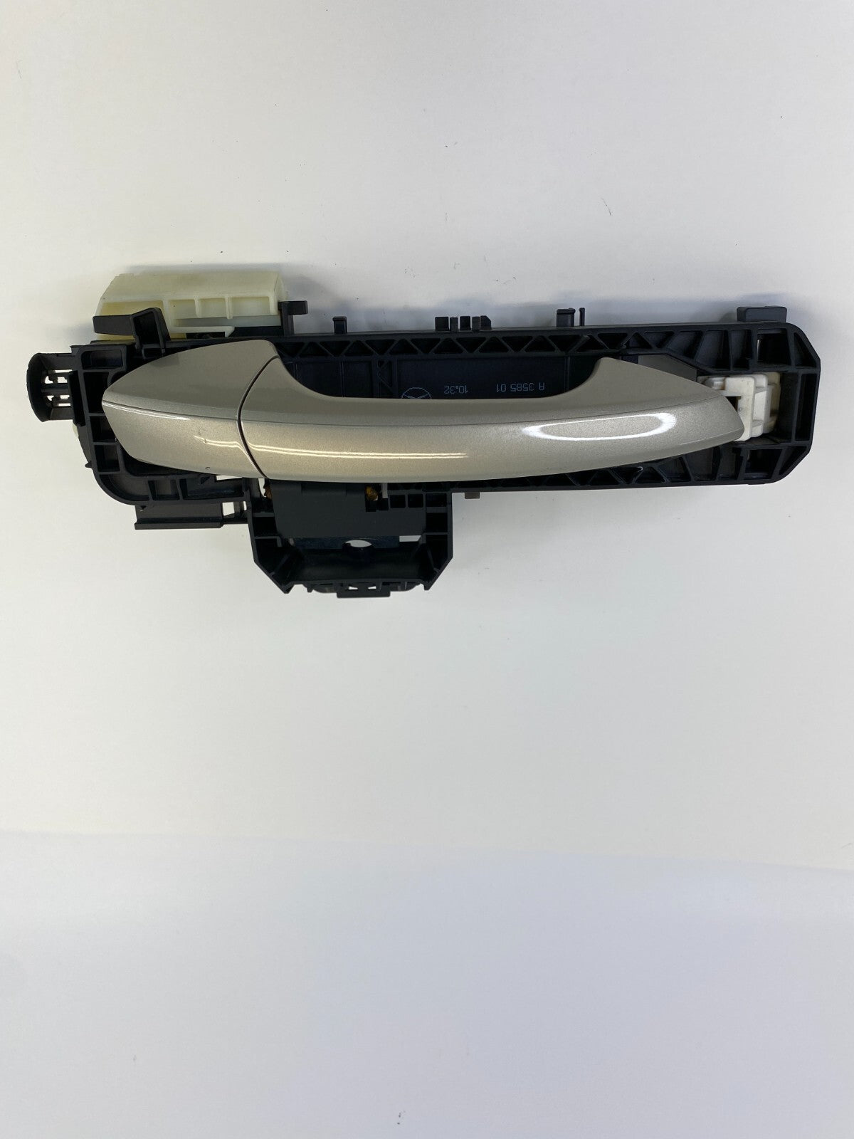 2006-2016 Mercedes-Benz E350 Rear Right Back Exterior Door Handle A204-760-16-34