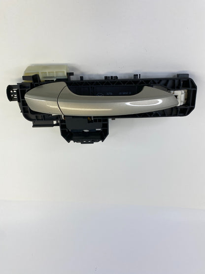 2006-2016 Mercedes-Benz E350 Rear Right Back Exterior Door Handle A204-760-16-34