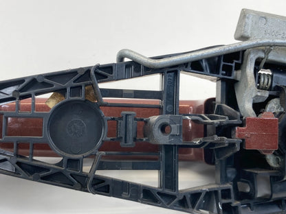 2013 14 15 2016 Chevrolet Cruze Front Right Side Exterior Door Handle 9400-2320