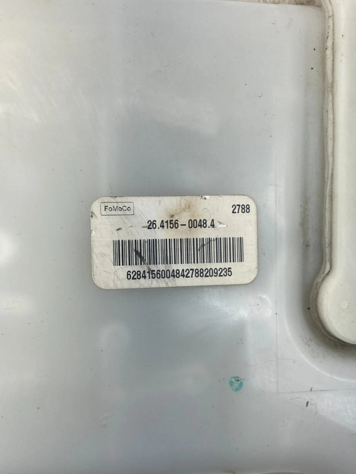 2013-2020 FORD FUSION BRAKE MASTER CYLINDER W RESERVOIR 0698-2140-A OEM