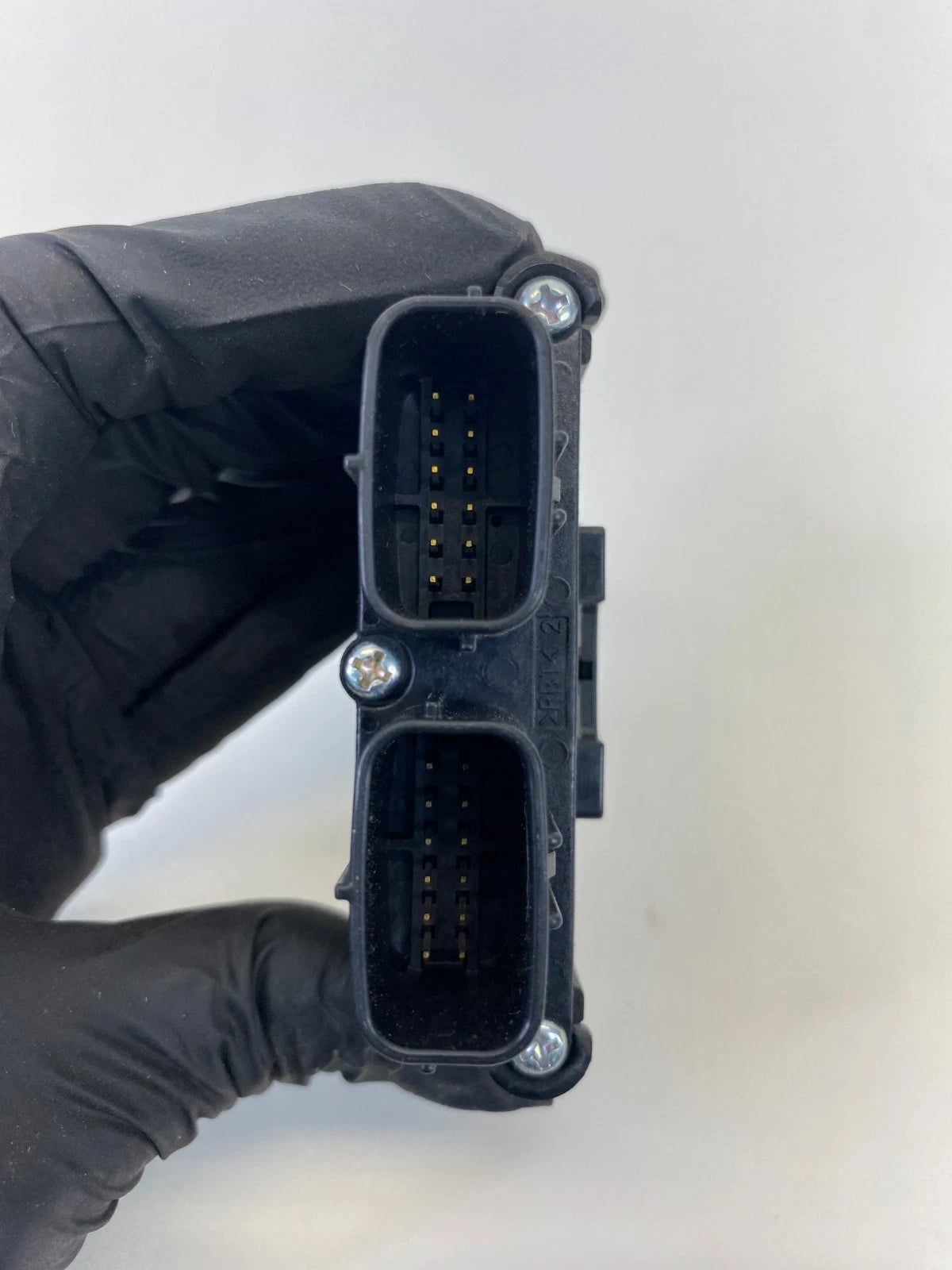 06-11 TOYOTA YARIS 05-23 TACOMA PASSENGER OCCUPANT DETECTION MODULE 89952-35011