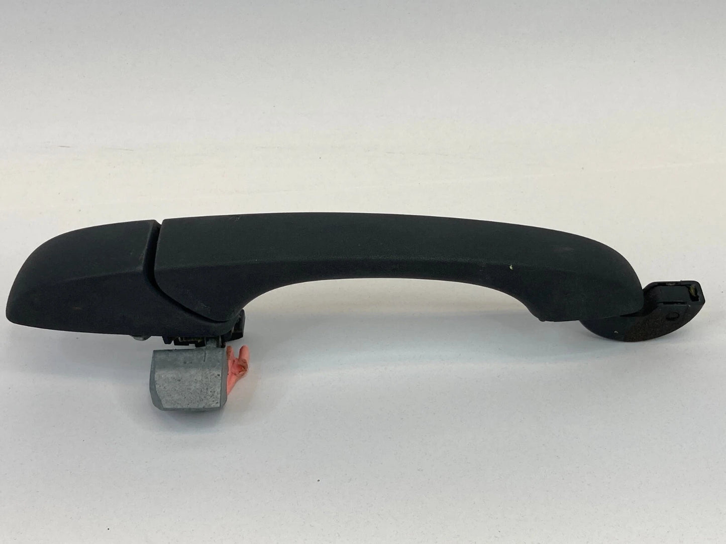 07 08 09 10 11 12 DODGE CALIBER REAR LEFT SIDE EXTERIOR OUTER DOOR HANDLE OEM