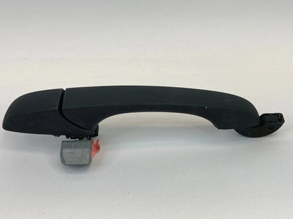 07 08 09 10 11 12 DODGE CALIBER REAR LEFT SIDE EXTERIOR OUTER DOOR HANDLE OEM