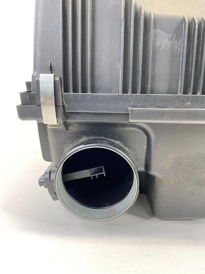 2013-2017 BMW X3 2.0L AWD AIR INTAKE CLEANER FILTER BOX ASSEMBLY 761693201 OEM