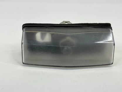 04-15 TOYOTA PRIUS HATCHBACK REAR TRUNK LICENSE PLATE LIGHT LAMP A045053 OEM