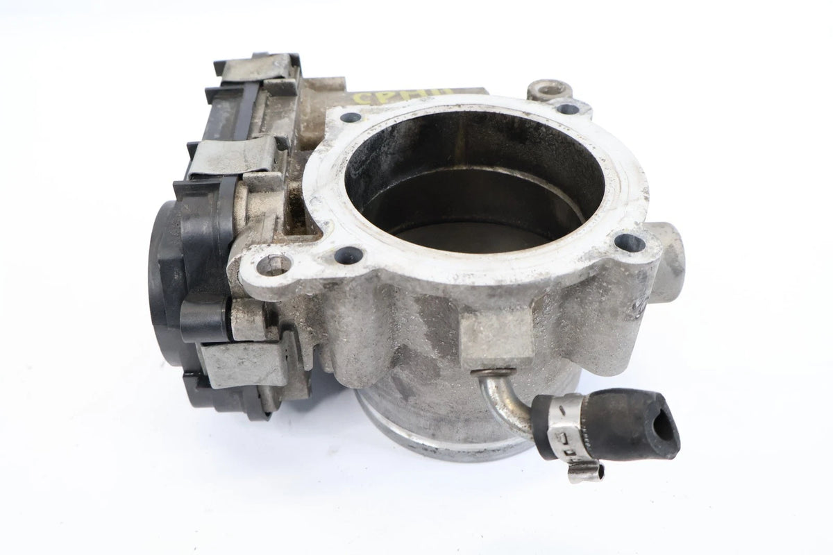 2007-2010 VOLKSWAGEN BEETLE 2007-2014 JETTA 2.5L THROTTLE BODY VALVE ASSY OEM