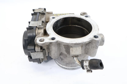 2007-2010 VOLKSWAGEN BEETLE 2007-2014 JETTA 2.5L THROTTLE BODY VALVE ASSY OEM