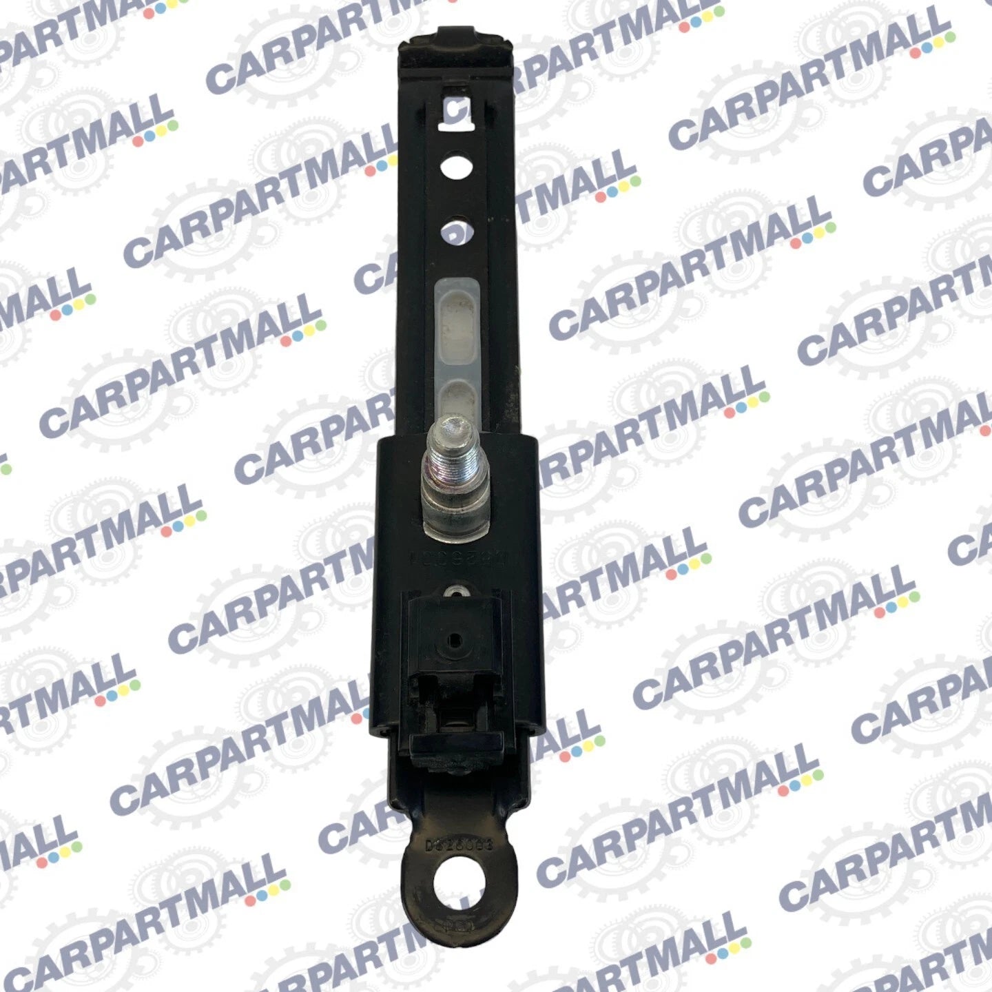 2006-2008 LEXUS RX400H FRONT LEFT SIDE SEAT BELT HEIGHT ADJUSTER D526003 OEM